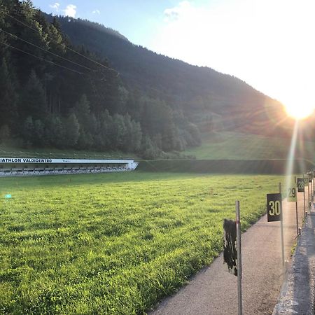 Mountain Home - Families Holidays Pradelle Екстериор снимка