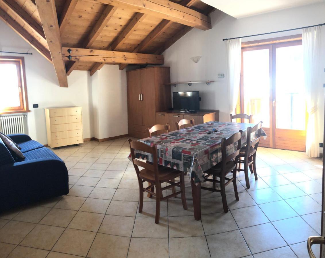 Mountain Home - Families Holidays Pradelle Екстериор снимка