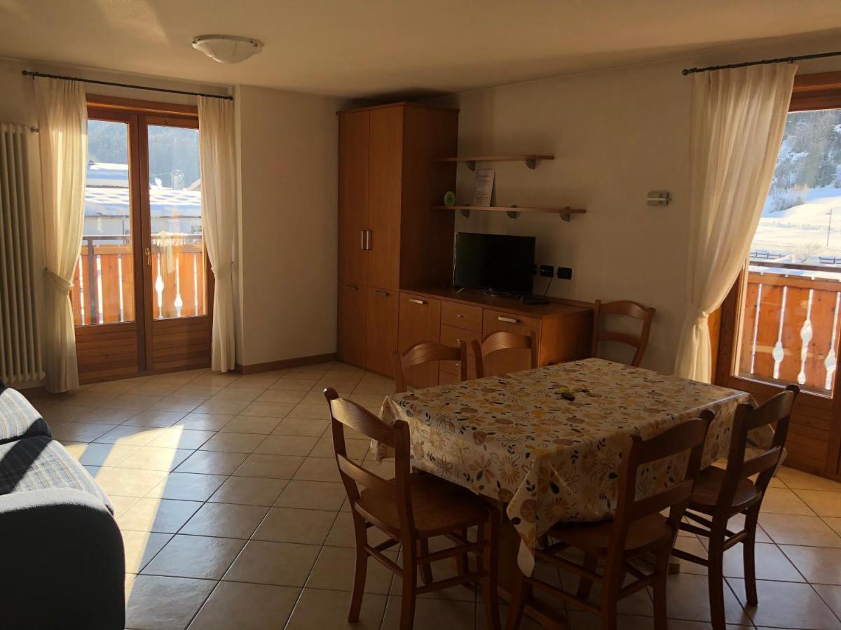 Mountain Home - Families Holidays Pradelle Екстериор снимка