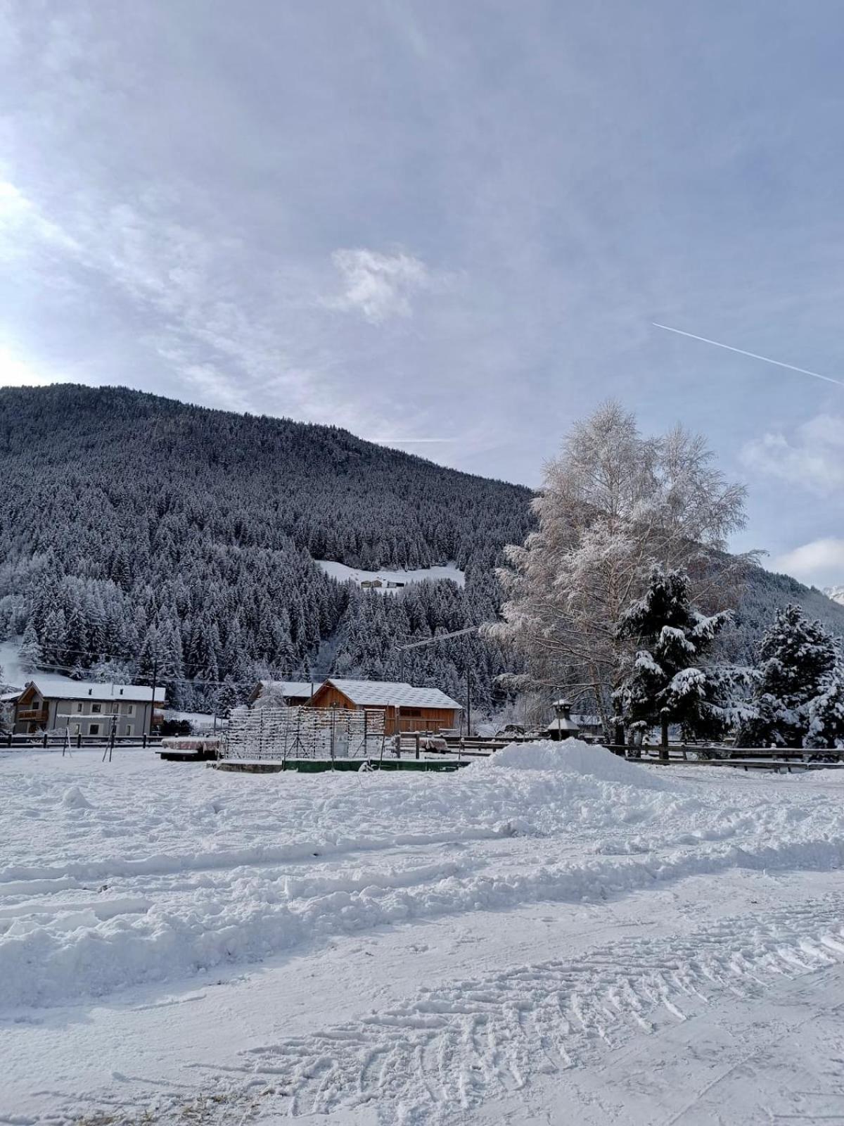 Mountain Home - Families Holidays Pradelle Екстериор снимка