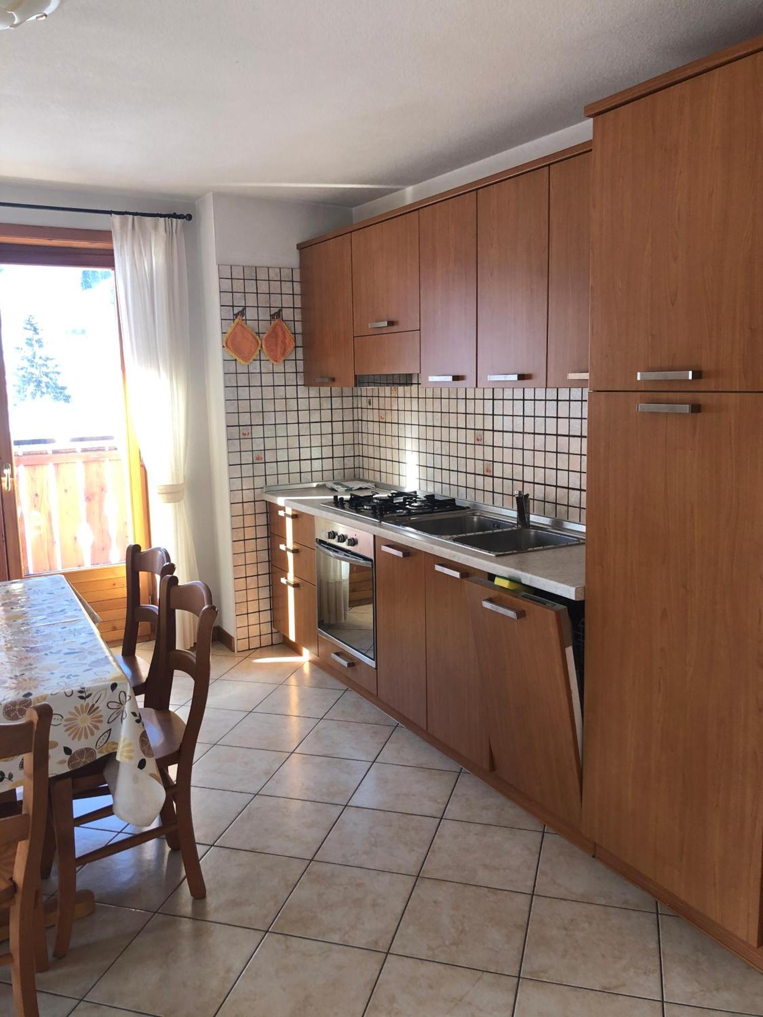 Mountain Home - Families Holidays Pradelle Екстериор снимка