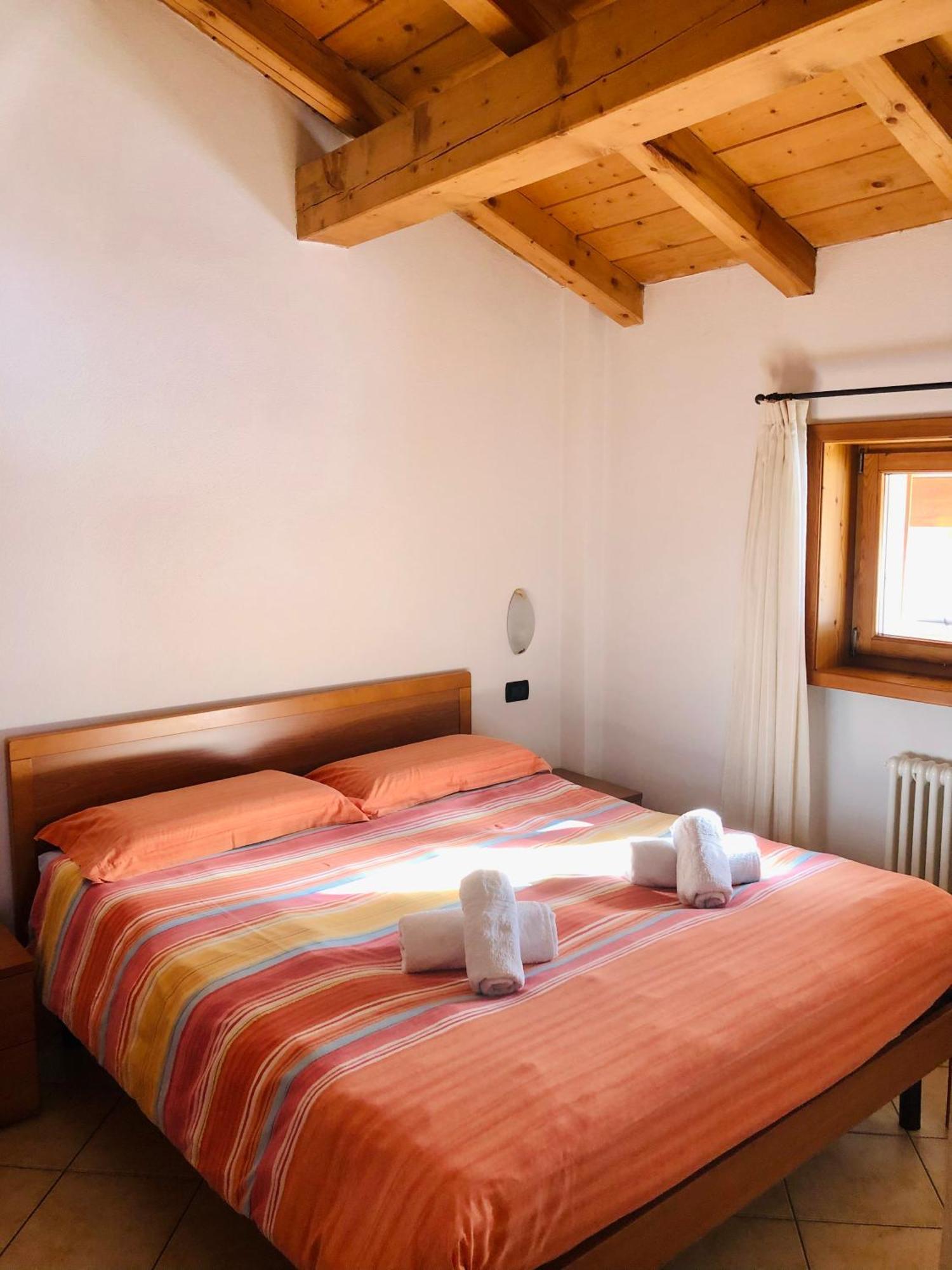 Mountain Home - Families Holidays Pradelle Екстериор снимка