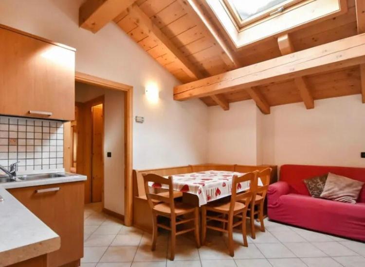 Mountain Home - Families Holidays Pradelle Екстериор снимка
