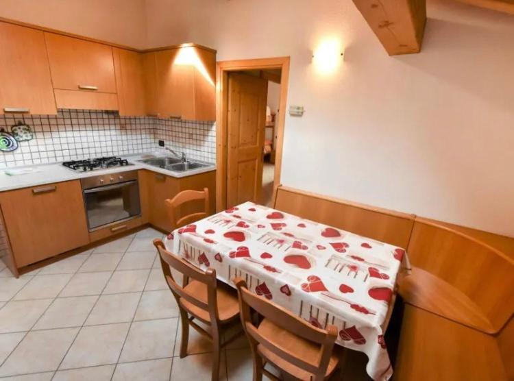 Mountain Home - Families Holidays Pradelle Екстериор снимка