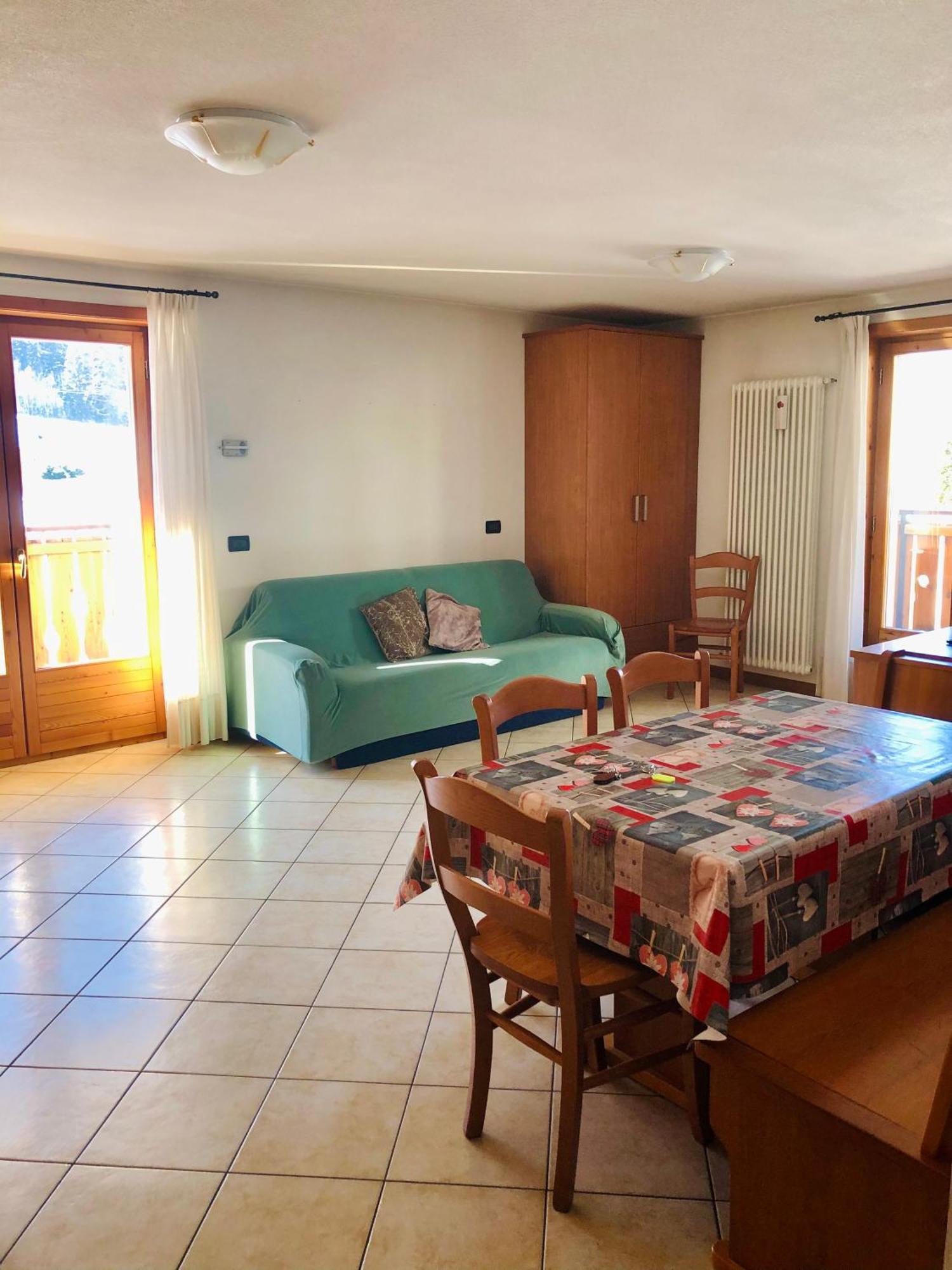 Mountain Home - Families Holidays Pradelle Екстериор снимка
