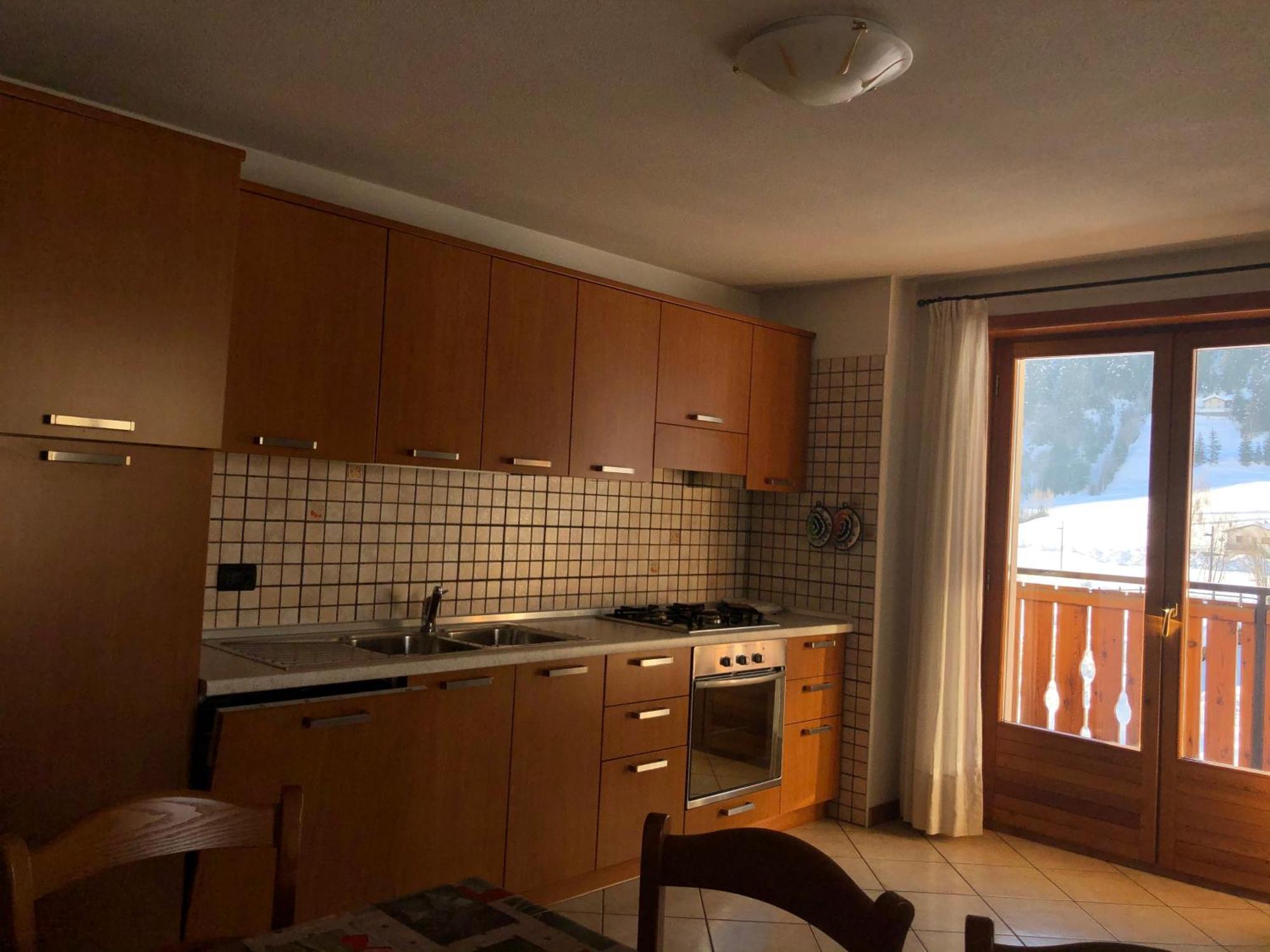 Mountain Home - Families Holidays Pradelle Екстериор снимка