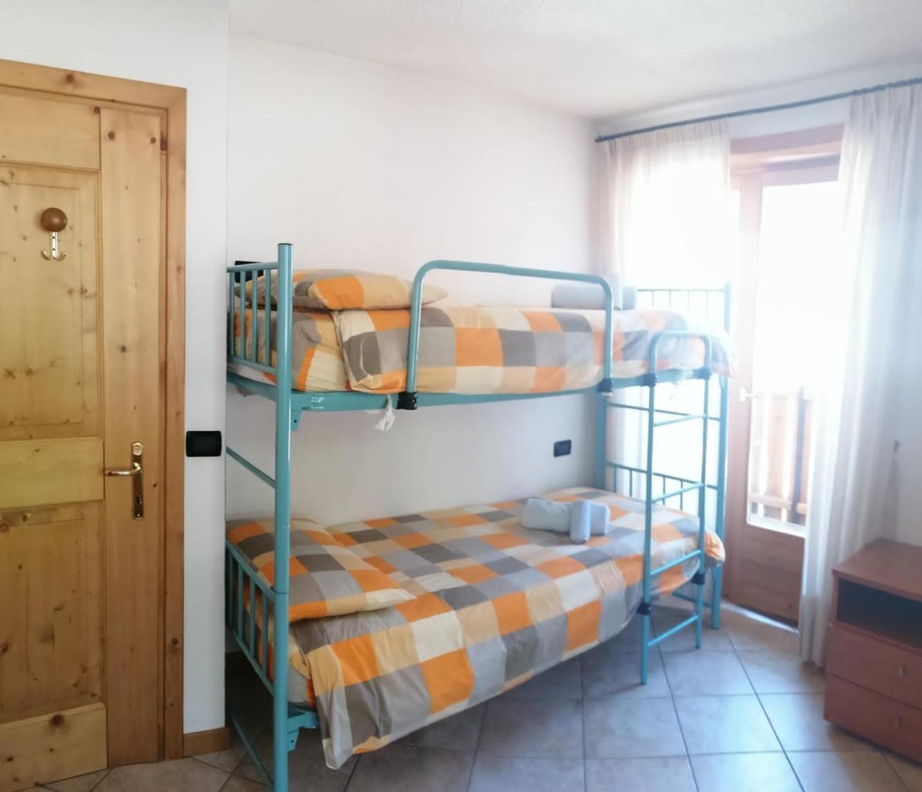 Mountain Home - Families Holidays Pradelle Екстериор снимка
