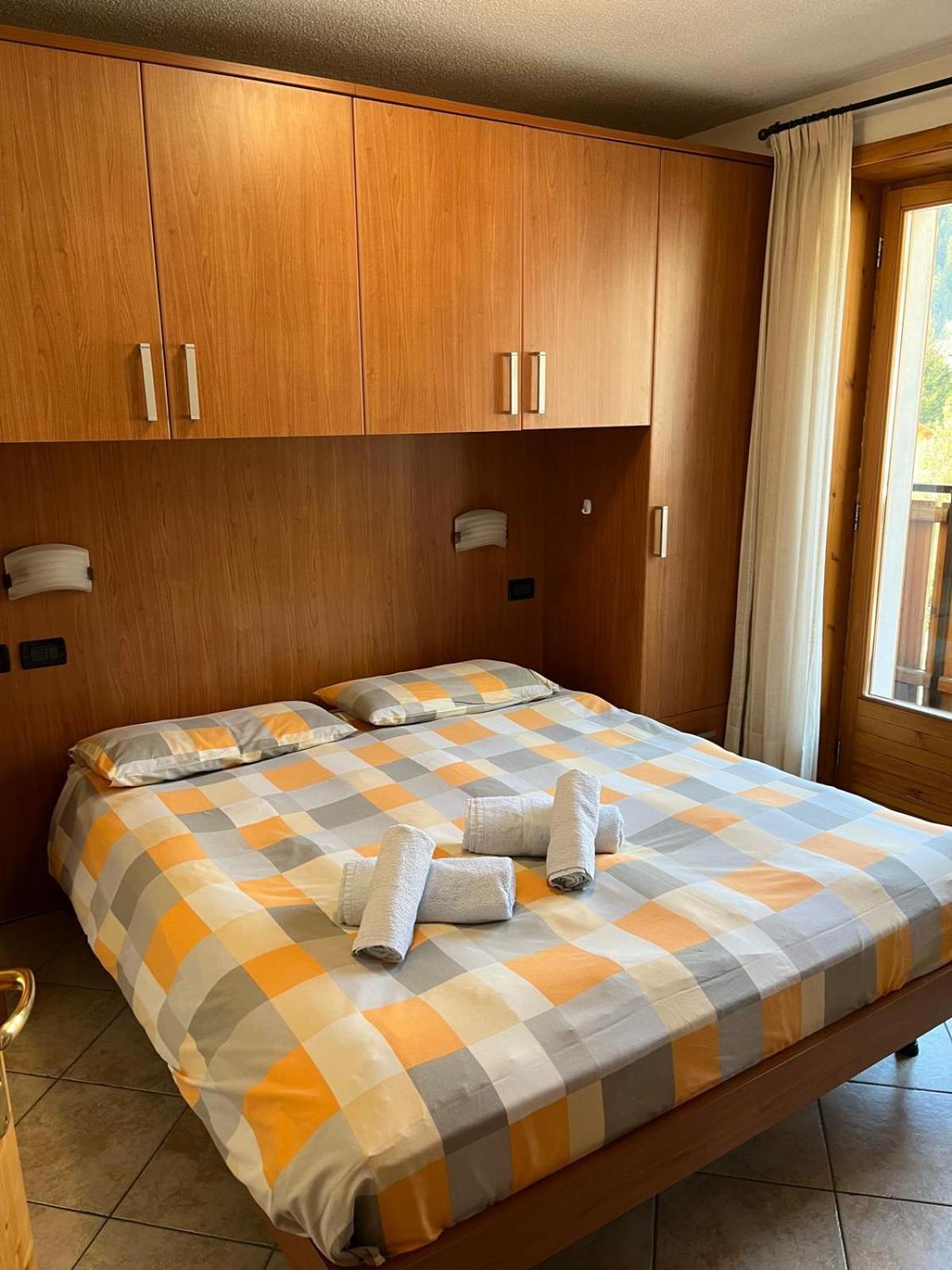 Mountain Home - Families Holidays Pradelle Екстериор снимка
