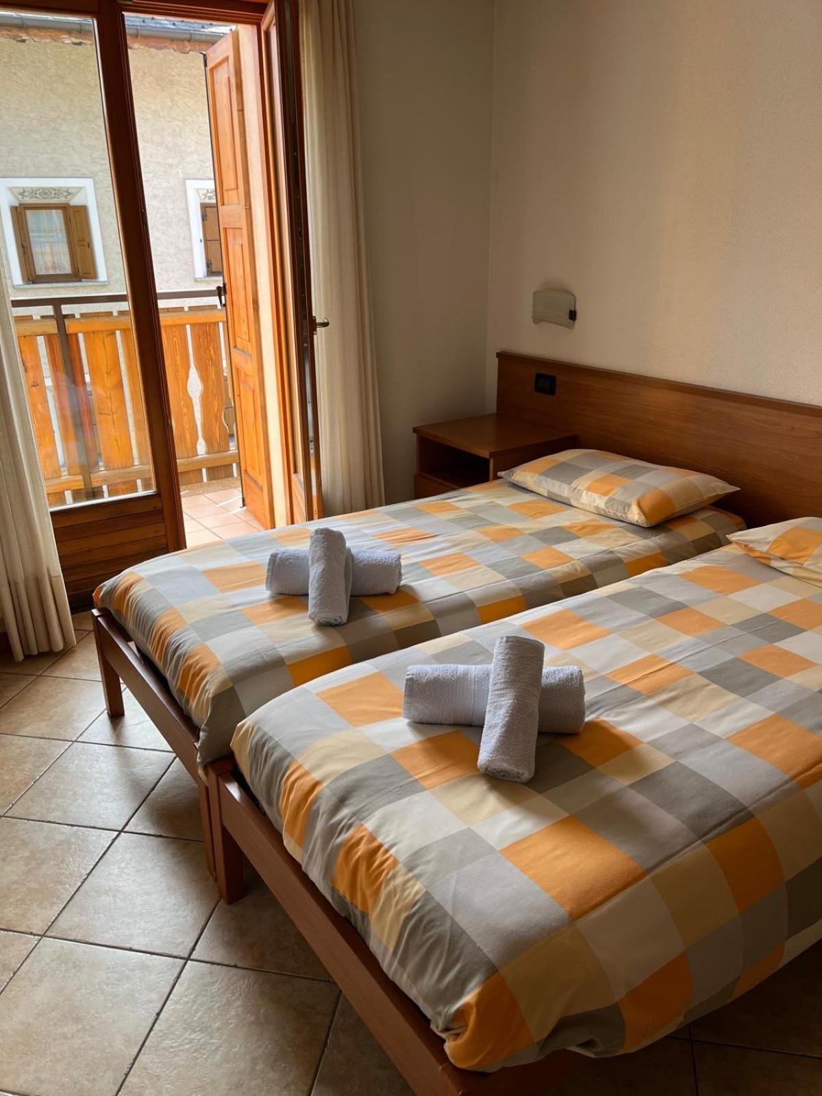 Mountain Home - Families Holidays Pradelle Екстериор снимка