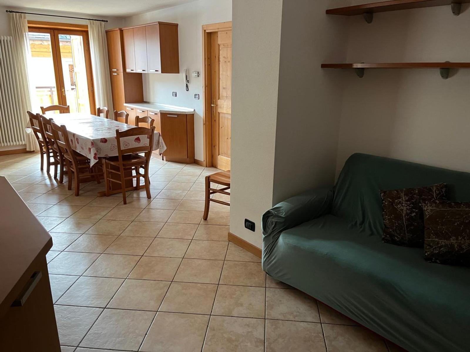 Mountain Home - Families Holidays Pradelle Екстериор снимка