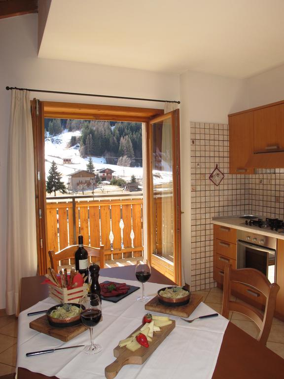 Mountain Home - Families Holidays Pradelle Екстериор снимка