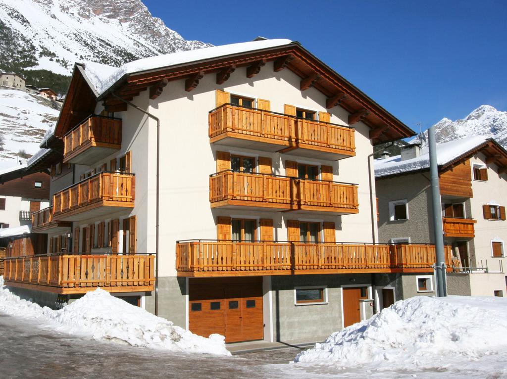Mountain Home - Families Holidays Pradelle Екстериор снимка