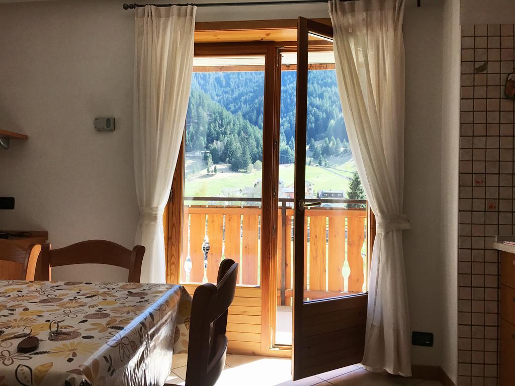 Mountain Home - Families Holidays Pradelle Екстериор снимка