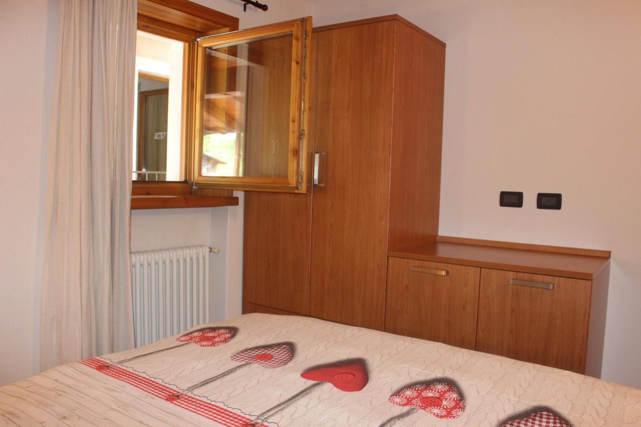 Mountain Home - Families Holidays Pradelle Екстериор снимка