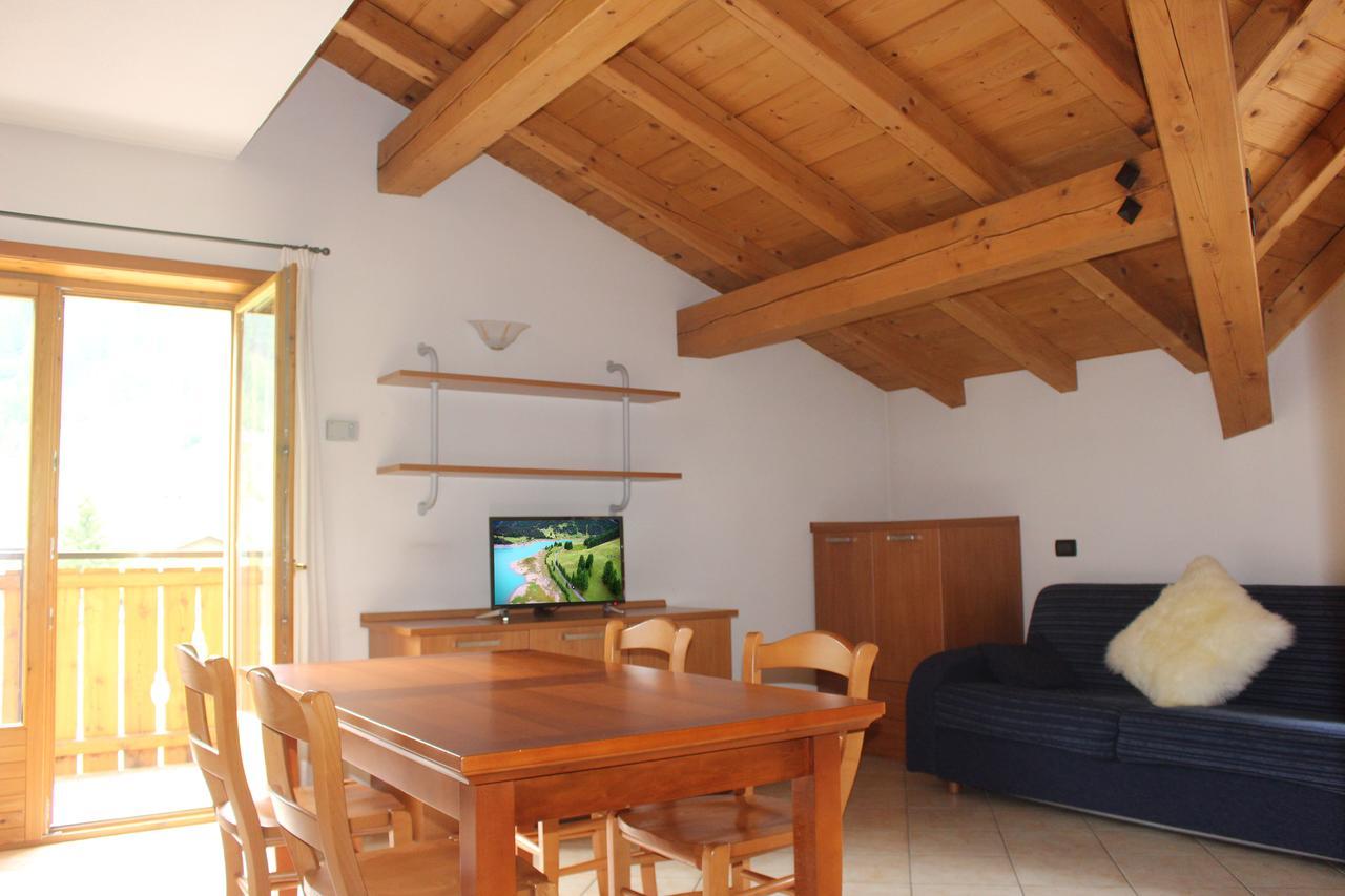 Mountain Home - Families Holidays Pradelle Екстериор снимка