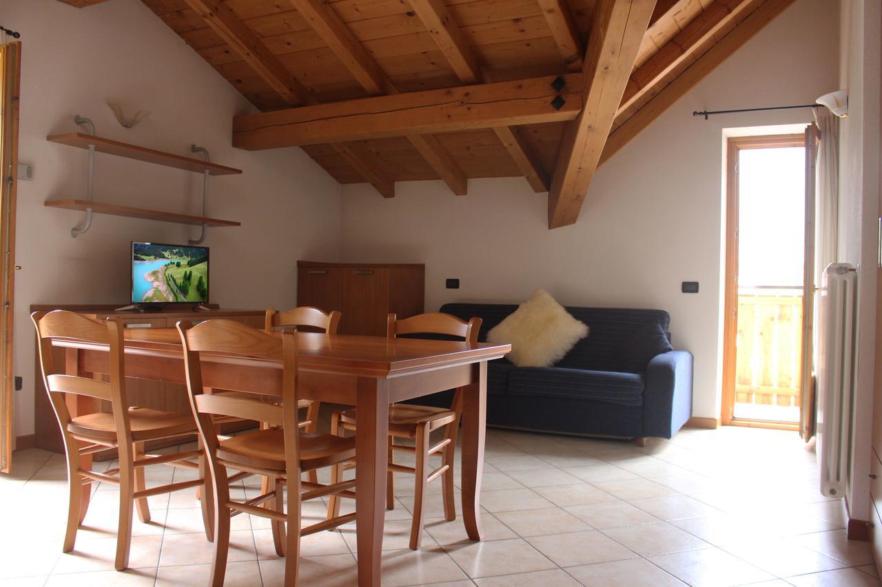 Mountain Home - Families Holidays Pradelle Екстериор снимка
