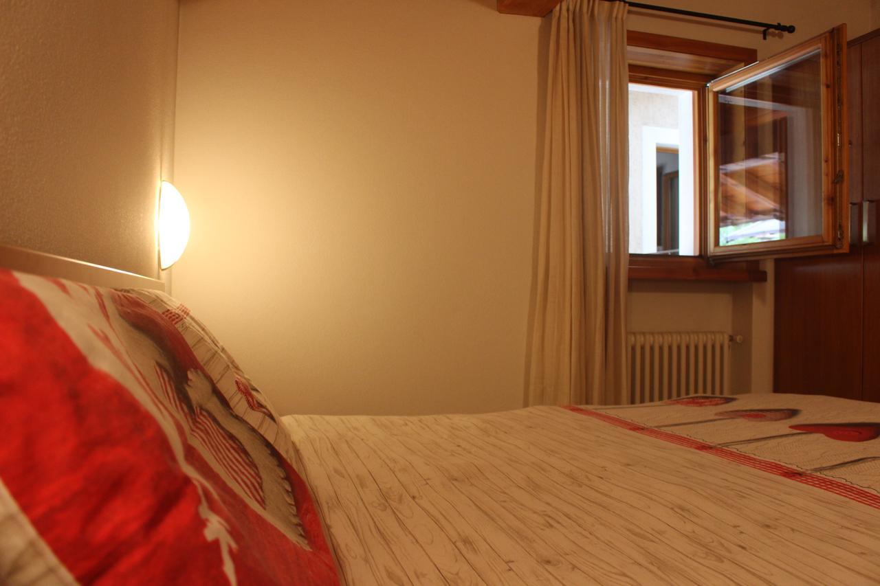 Mountain Home - Families Holidays Pradelle Екстериор снимка
