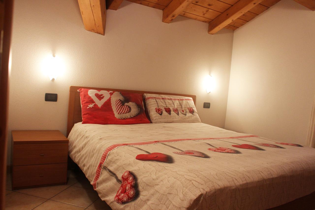 Mountain Home - Families Holidays Pradelle Екстериор снимка