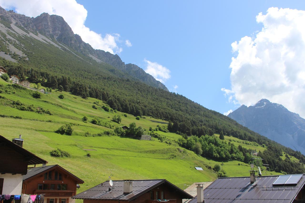 Mountain Home - Families Holidays Pradelle Екстериор снимка