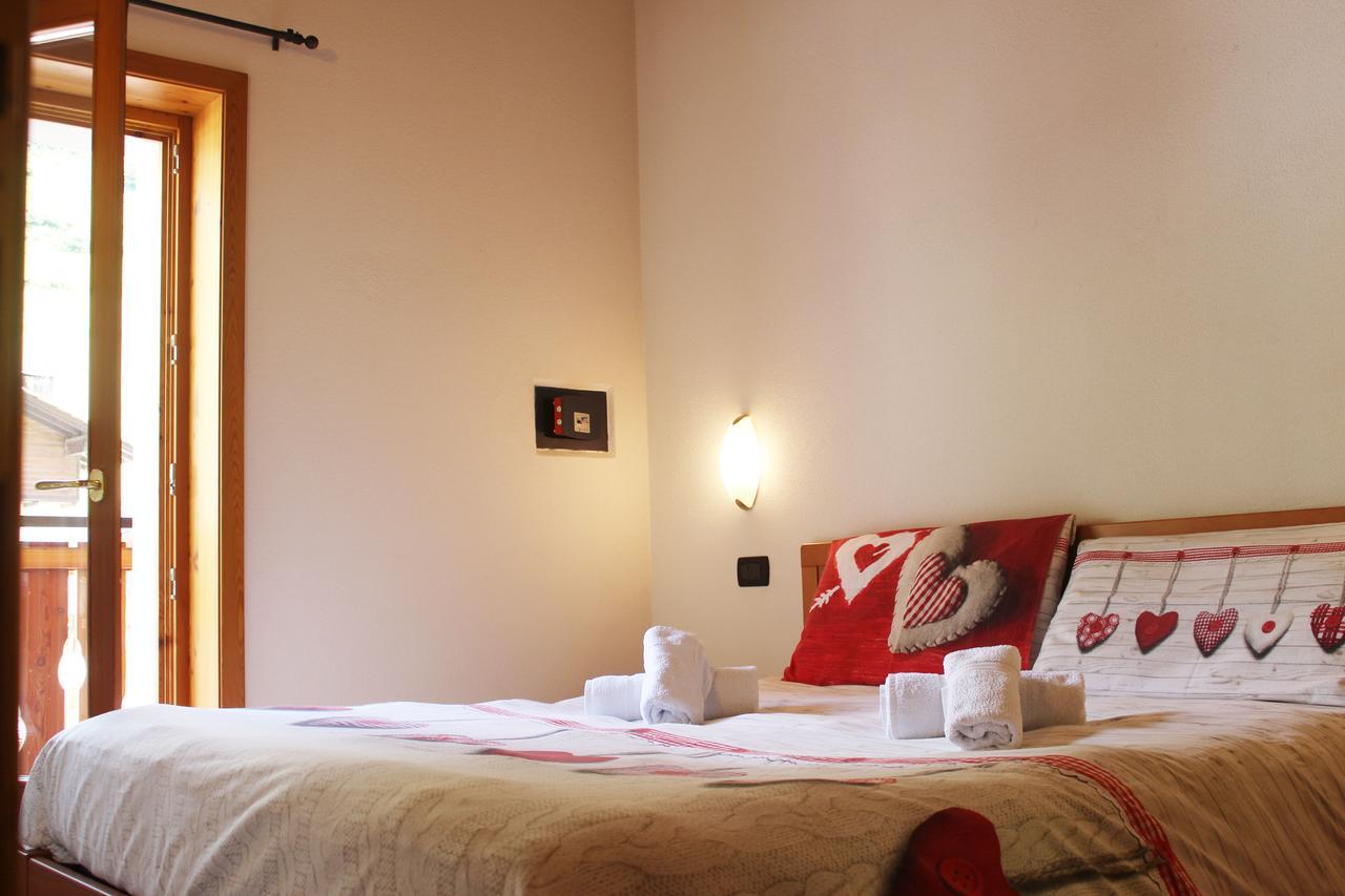 Mountain Home - Families Holidays Pradelle Екстериор снимка